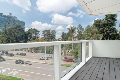 Apartamento En Arriendo En Chicó Oriental. Cod A18926
