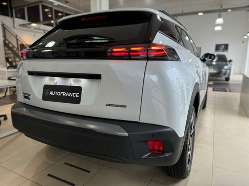 Peugeot 2008 1.0T Allure