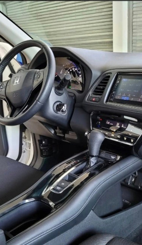 Honda HR-V 1.8 Ex-l 2wd Cvt l20