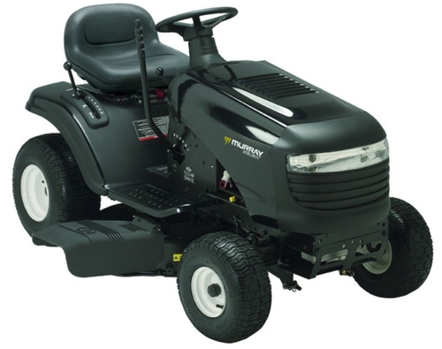 Trator Cortador De Grama Garthen Murray 42 15.5hp
