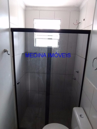 Imagem 8 de 12 de Apartamento Em Ferraz De Vasconcelos - Ap00178 - 32557738