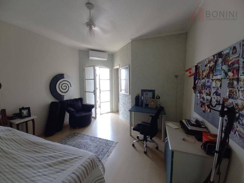 Vendo Casa Ótimo Ponto Comercial - Villa Frezzarim - Americana - Sp - Ca0552