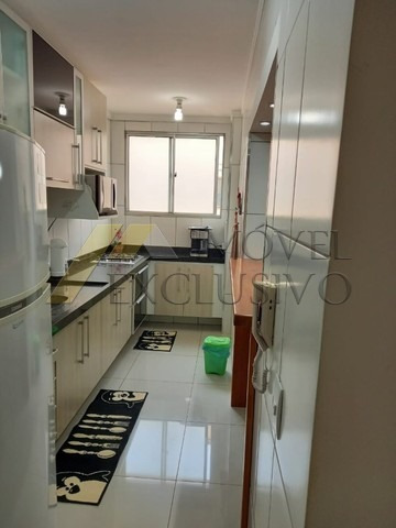 Imagem 14 de 15 de Apartamento, Jardim Paulistano, Ribeirão Preto - 404-v