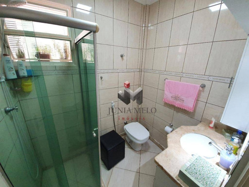 Imagem 8 de 8 de À Venda Por R$ 233.200 Apartamento Com 3 Dormitórios, 86 M² - Vila Seixas - Ribeirão Preto/sp - Ap3686