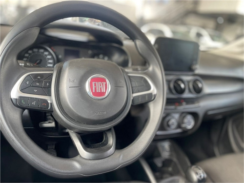 Fiat Cronos 1.3 FIREFLY FLEX DRIVE MANUAL