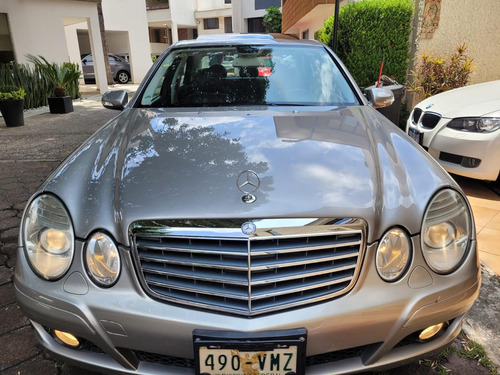 Mercedes-benz Clase E 3.0 280 Elegance Mt