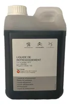 Comprar Liquido Refrigerante Peugeot 208 Original 2 Litros