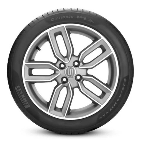 Neumático Pirelli Cinturato P1 Plus P 195/55r15 85 V