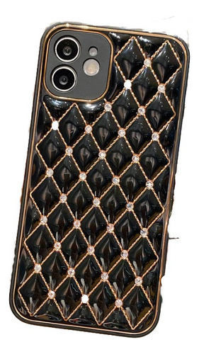 Funda Para iPhone Diamonds Todos Los Modelos 