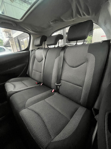 Peugeot 308 1.6 Allure Nav 115cv