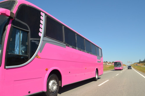 Imagem 12 de 15 de Ônibus Marcopolo Paradiso 1200 G6 Fretamentos Scania K 310