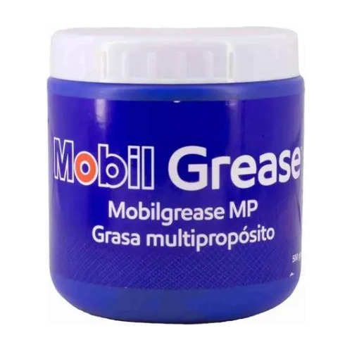 Grasa Multiproposito Mobil Grease Mp 500 Grs