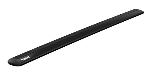 Barras Portaequipaje Thule Wingbar Evo 120 Cm Color Negro