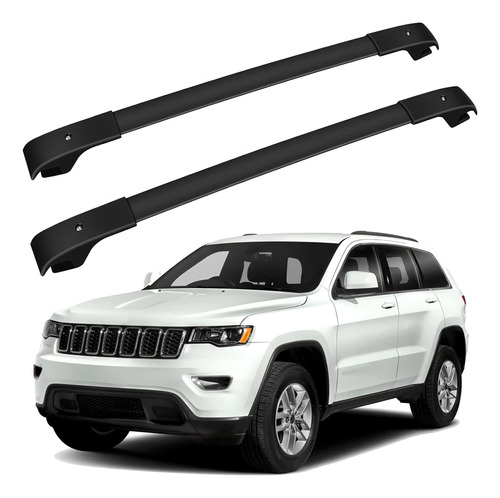 Barras Transversales Para Jeep Cherokee 2014-2022 (solo Se A