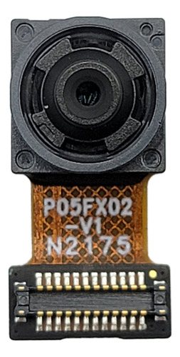 Cámara Frontal Para Xiaomi Redmi 10c 220333ql Orig