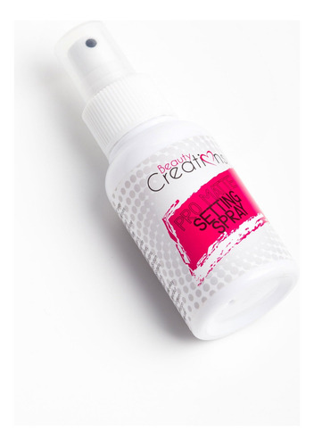 Primer Spray Pro Matte Setting Beauty Creations