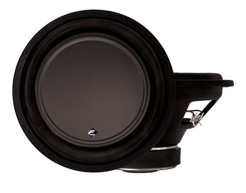 Subwoofer Falcon Xd700-12 12 Polegadas Bobina Dupla 350wrms 