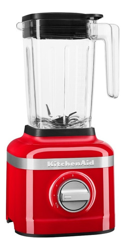 Licuadora K150 1.4l Passion Red - Kitchenaid Color Rojo