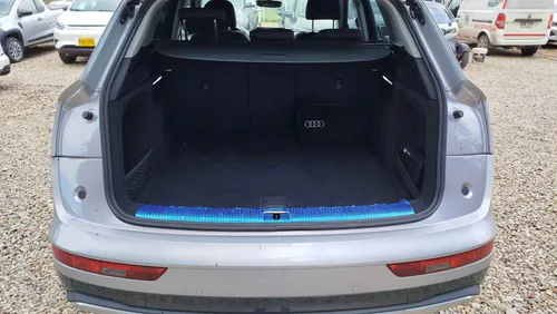 Audi Q5 Advance