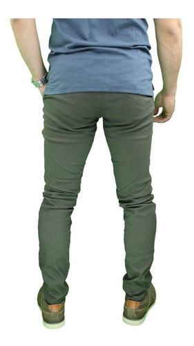 Imagen 4 de 4 de Polera Cuello Pique Ajustada/elasticada + Envío Gratis