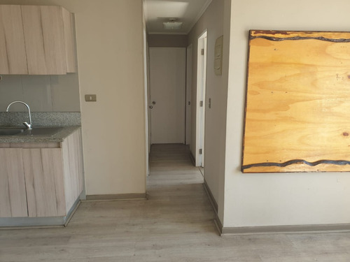 Arriendo Paradero 14 Vicuña Mackenna 3 Dorm. + 2 Baños