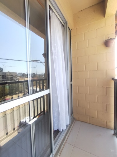 Arriendo Excelente Depto Remodelado 3d/1b/1e.