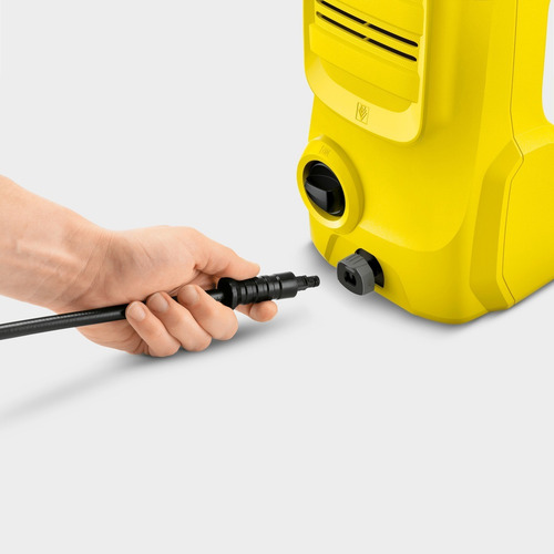 Imagen 6 de 9 de Hidrolavadora Karcher K2 Compact Mx 1600 Psi