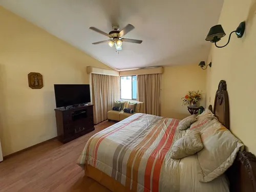 Casa En Venta En Ciudad Bugambilas