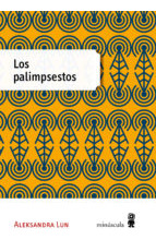 Los Palimpsestos