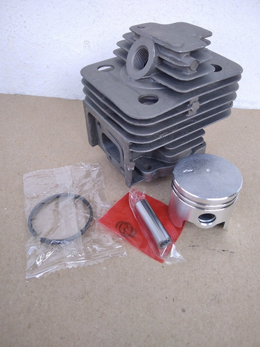 Kit Cilindro 430 43 Cc Desmalezadora Desbrozadora Guadaña