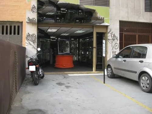 Local En Venta Chacao Es25-16344