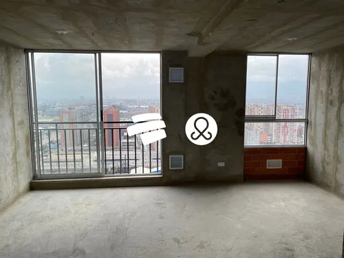 Apartamento En Venta En Atardeceres De Madelena 2, Bogotá