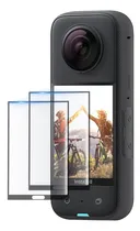 Comprar Protectores De Pantalla  Insta360 One X3 Vidrio Templado Lcd