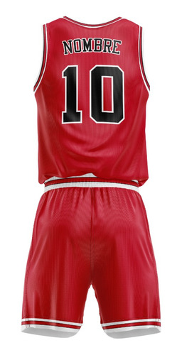 Imagen 2 de 10 de Conjunto Slam Dunk