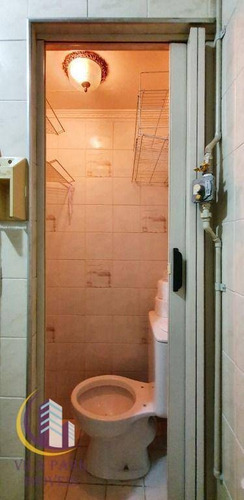 Imagem 9 de 9 de Apartamento 3 Dormitórios No Iapi - Ap2083