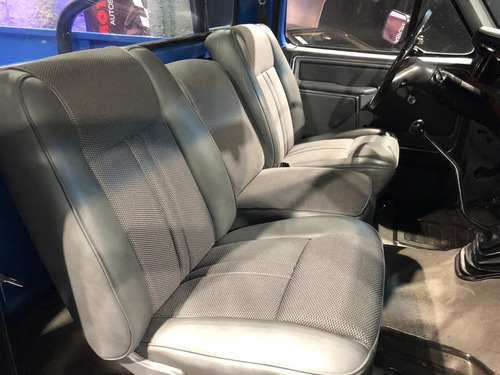 Imagen 13 de 15 de Ford Explorer F-150 1984