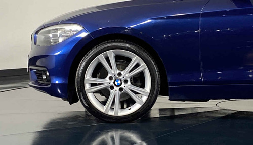 Imagen 6 de 15 de 121965 - Bmw Serie 1 2016 Con Garantía