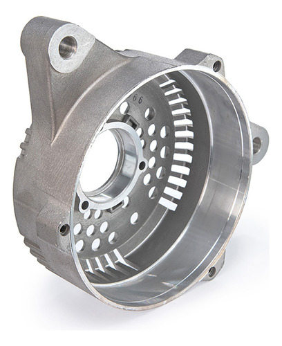 Tapa Soporte Alternador Mystique 2.5 1999 2000