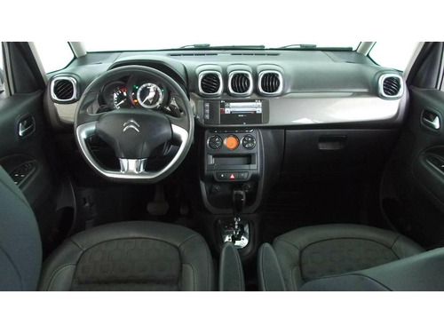Citroën Aircross Shine 1.6 Aut.