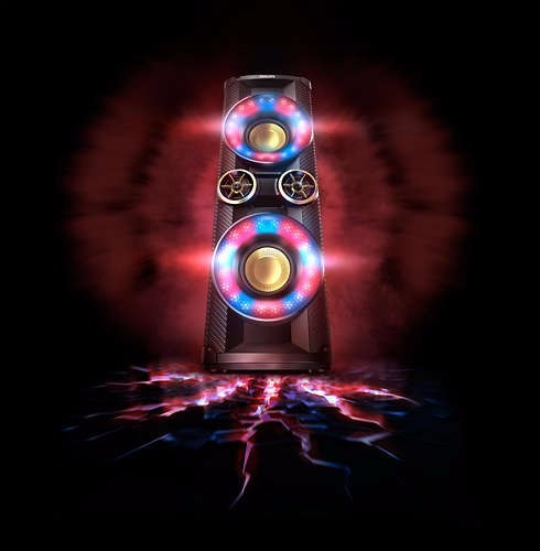 Ntx600 - Philips Mini Sistema Hi-fi - Bluetooth®