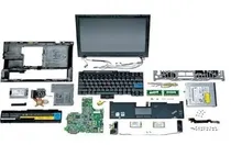 Comprar Notebook Olidata  L41ii1  Desarme  -  Repuestos