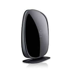 Belkin N600 Wireless Dual-band N + Router (última Generación