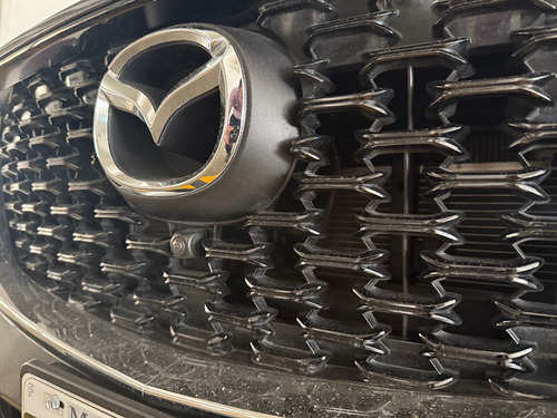 Mazda CX-5 2.5T Signature At