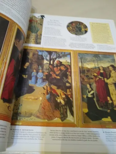 Libro Great Artists - Usado (Usado)