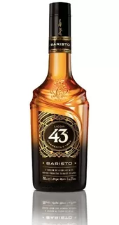 Licor 43 - Baristo