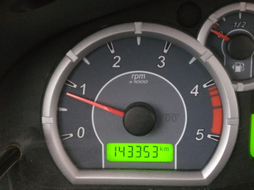 Imagen 15 de 15 de Ford Ranger 3.0 Cd Xlt 4x2