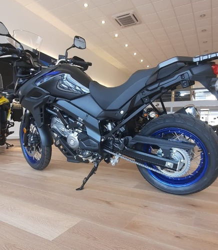 Imagen 10 de 16 de Suzuki V-strom 650xt!! Suzuki Cordoba Centro