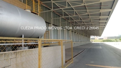 Imagem 9 de 30 de Galpao - Ga01195 - 4924901