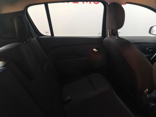 Renault Sandero 2016 1.6 Privilege 105cv