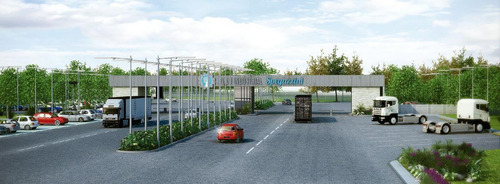 Imagen 19 de 24 de Polo Industrial Spegazzini Lote Industrial 2300 M2